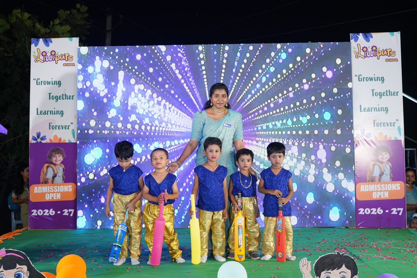 Nursery