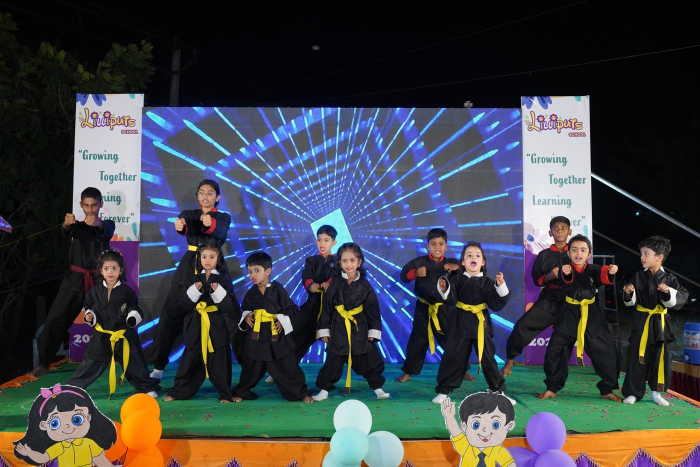Grade 2